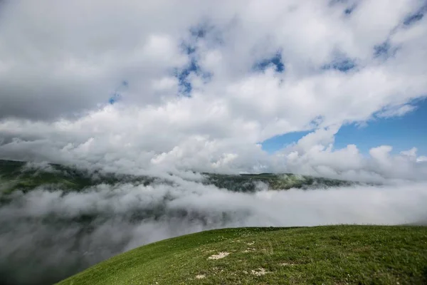 bulutlar Gorges--dan kaldırma