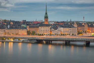 Stockholm. Gamla Stan.