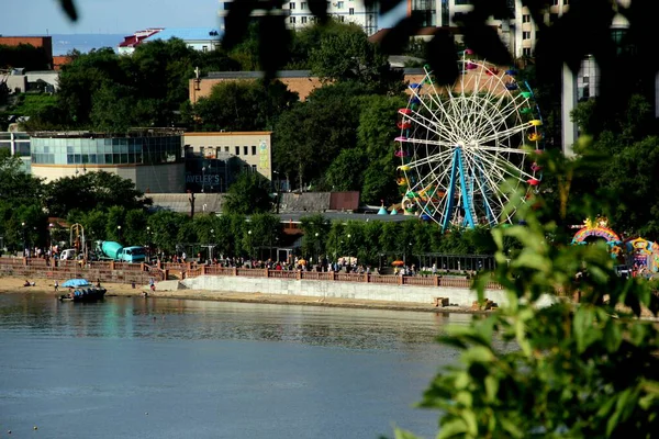 # Kaygısız yaz günleri deniz kenarında #