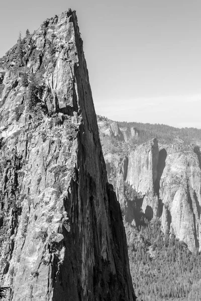 Sentinel Rock Uit Mile Trail — Stockfoto