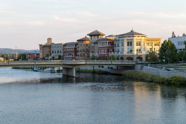 Napa en büyük şehir, California şarap ülke olduğunu