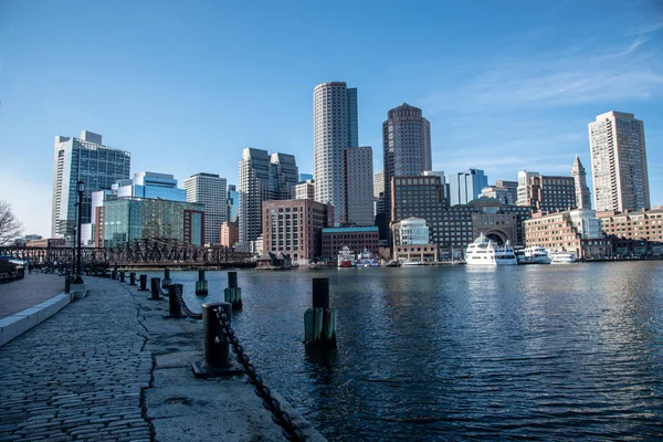 1630, finanse Boston Amerika Birleşik Devletleri'nin en eski şehirlerinden biridir