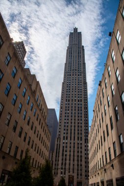 30 Rockefeller merkezi