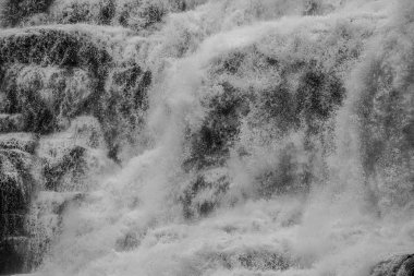 Ithaca Şelalesi (Ny, Amerika Birleşik Devletleri)