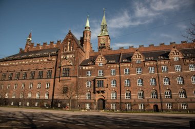 Kopenhag Belediyesi Cephesi (DK)