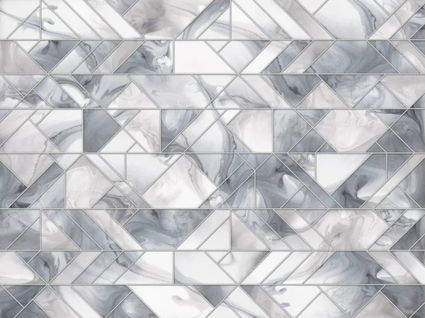 Sıvı Sanat ve geometrik desen. Soyut çok renkli mermer desen arkaplanı. Alkol Mürekkebi Örnekleri. Duvar Kağıdı.