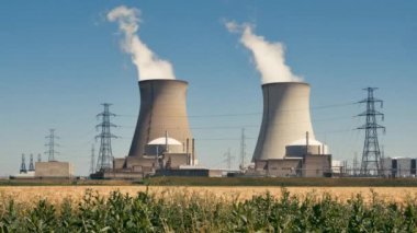 Doel Nükleer Santrali Belçika 'daki iki nükleer santralden biridir. Santral dört reaktörü içeriyor. Arazi Scheldt nehrinin kıyısında, Doğu Flanders Flaman Bölgesi 'nin Doel köyü yakınında, Antwerp şehrinin eteklerinde yer almaktadır. İstasyon,% 100 Belçika 'ya ait yan kuruluşu Electrabel aracılığıyla dikey entegre Fransız enerji kuruluşu Engie SA tarafından işletilmektedir. EDF Luminus en yeni iki birimde% 10,2 hisseye sahip. Doel santrali 963 işçi çalıştırıyor ve 80 hektarlık bir alanı (200 dönüm) kaplıyor. Santral, Belçika 'nın toplam elektrik üretim kapasitesinin yaklaşık% 15' ini ve toplam elektrik üretiminin% 30 'unu temsil ediyor. Nükleer enerji genellikle Belçika 'nın yerli elektrik üretiminin yarısını karşılıyor ve ülkenin en düşük maliyetli enerji kaynağıdır.