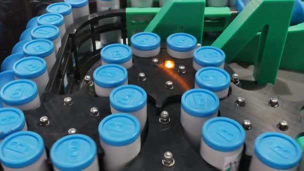 plans rapprochés de l'usine de fabrication de détails métalliques