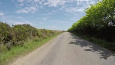 Dunkery Tepesi 'nin zirvesindeki Dunkery Beacon Exmoor ve Somerset, İngiltere' deki en yüksek noktadır.
