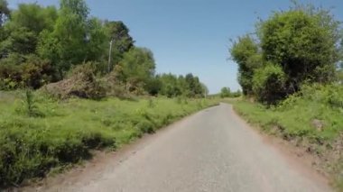 Dunkery Tepesi 'nin zirvesindeki Dunkery Beacon Exmoor ve Somerset, İngiltere' deki en yüksek noktadır.