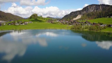 Thiersee, Avusturya 'nın Kufstein eyaletinin 5 km batısında bulunan Kufstein ilçesine bağlı bir belediyedir.