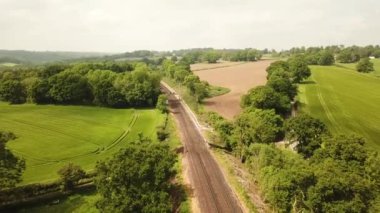 Ouse Viyadük (Balcombe Viaduct olarak da bilinir), Sussex 'teki Ouse Nehri üzerinden Londra-Brighton Demiryolu Hattı' nı taşır.