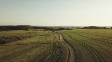 Eifel Ulusal Parkı Doğa Tepeleri ve Manzara, Havacılık