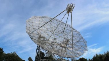 Radyo teleskobu radyo astronomisinde kullanılan bir radyo antenidir.