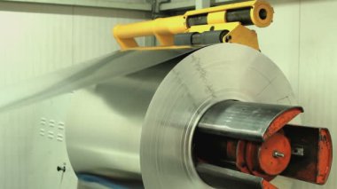 Metal Dönüşü ve Derin Çizim üzerine uzmanlaşmış şirketin yakın çekim üretimi