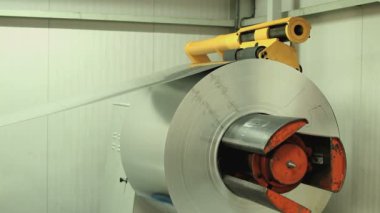 Metal Dönüşü ve Derin Çizim üzerine uzmanlaşmış şirketin yakın çekim üretimi