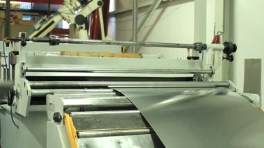 Metal Dönüşü ve Derin Çizim üzerine uzmanlaşmış şirketin yakın çekim üretimi