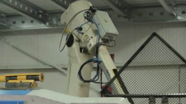 Metal Dönüşü ve Derin Çizim üzerine uzmanlaşmış şirketin yakın çekim üretimi