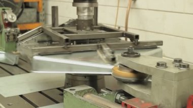 Metal Dönüşü ve Derin Çizim üzerine uzmanlaşmış şirketin yakın çekim üretimi