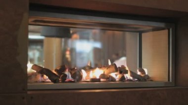 Slovenya 'daki bir Spa tatil köyünün güzel fotoğrafları. Masajlar, termal banyolar ve diğer tüm rahatlamalarla..