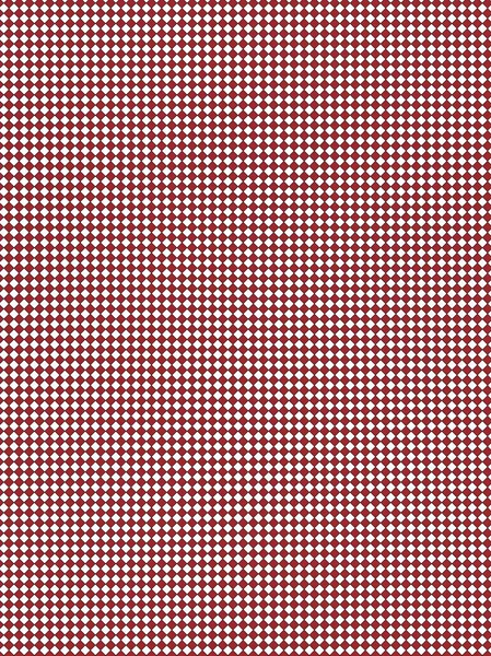 Vector Fundo Gingham Vermelho Preto Branco Verificado Que Corresponde Uma — Vetor de Stock