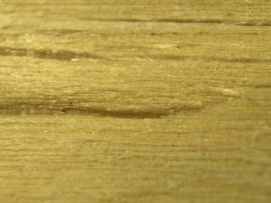 Tahta çıtaların dokusu yakın çekim. Tahtanın makro fotoğrafı.