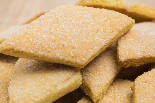 Kıtır kıtır kıtır kurabiyeler.