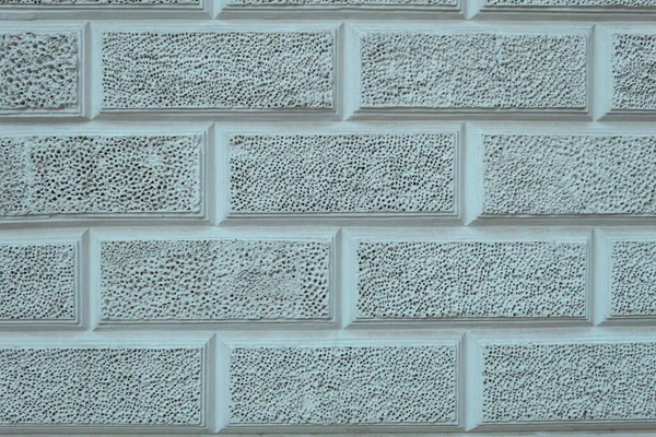Ściana Betonu Teksturowanego Małymi Otworami Tło Tapety Ściany Betonu Postaci — Zdjęcie stockowe