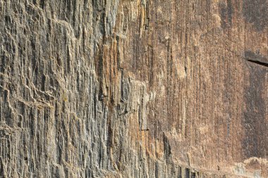 Granit kayaların ve taşların doğal dokusu. Granit taşların ve plakaların rahatlama dokusu