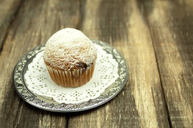 Menü geçmişi için nefis kekler. Orijinal tarife göre taze pasta.