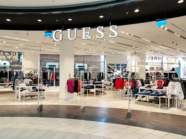 store guess