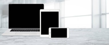 yanıt veren web tasarım şablonu