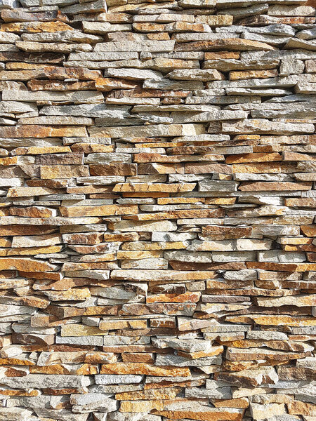 Stone wall background