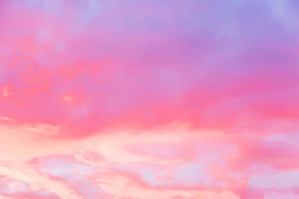 Red Sky Evening Dusk — Stock Photo, Image