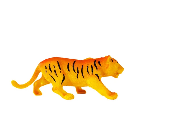 Animal Toy Mock Model — Stock Photo, Image