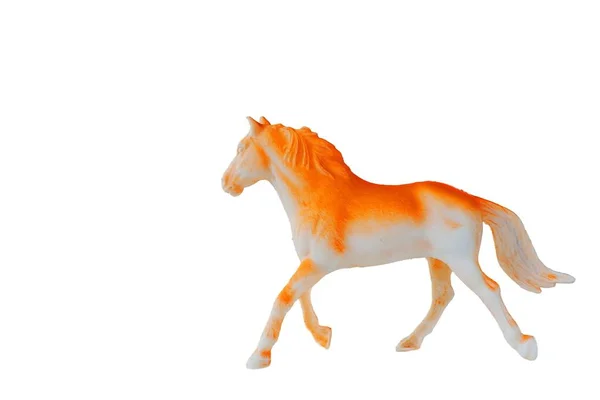 Animal Toy Mock Model — Stock Photo, Image