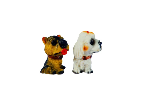 Animal Brinquedo Simular Modelo — Fotografia de Stock