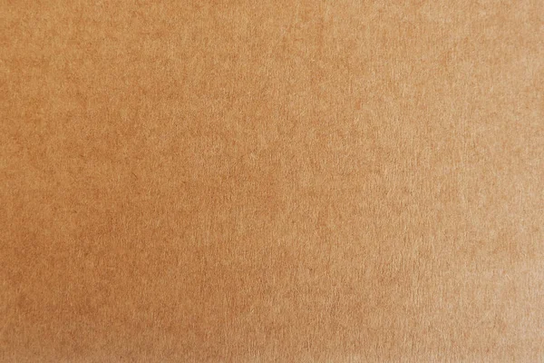茶色の紙の背景の質感 — ストック写真
