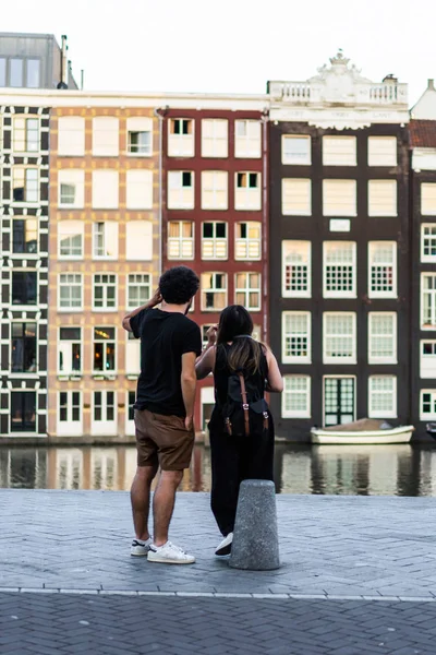 amsterdam cepheleri, pencereler,