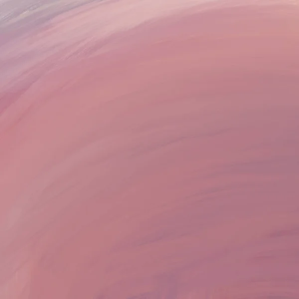 Dusky rosa astratto pittura tratto effetto sfondo . — Foto Stock