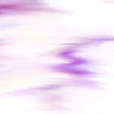 Mor, pembe ve beyaz soyut hareket efekti bulanık arka plan