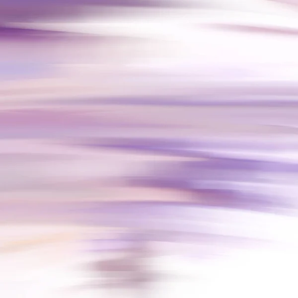 Purple, pink and white abstract motion effect blurred background — Stock Photo, Image