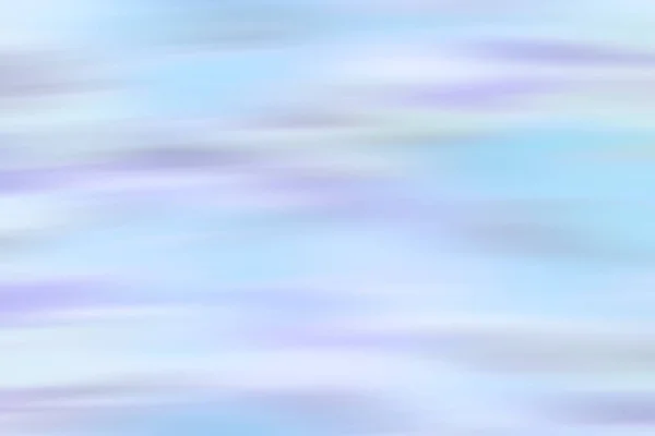 Árnyalatú cián és lila egy absztrakt mozgás hatása elmosódott — Stock Fotó