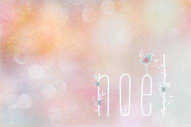 Güzel Noel ve Yeni Yıl Tatil geçmişi