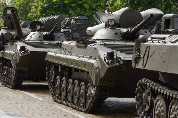 День храбрости в Болгарии - 6 мая
