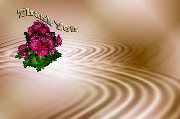 Thank you images with plant Stock Photos, Royalty Free Thank you images