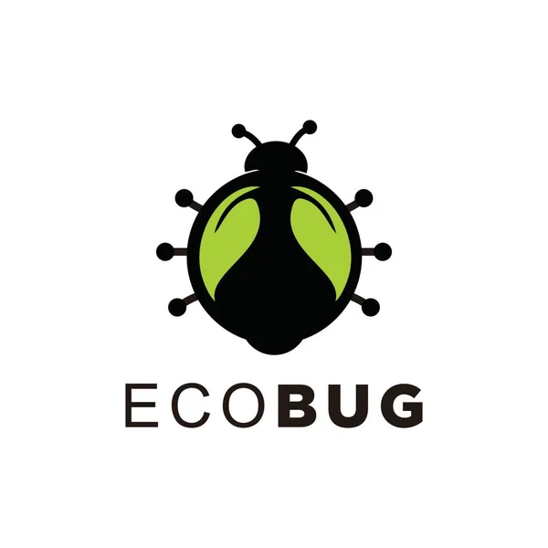 Böcek logosu, özelleştirilmiş hata ve hata gövdesinde gider