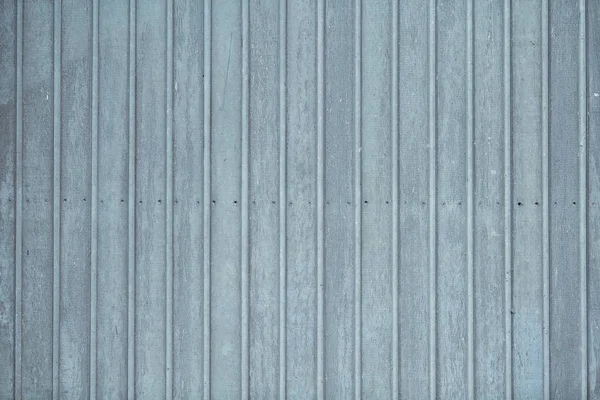 Foto de fondo de chapas de madera verdes — Foto de Stock