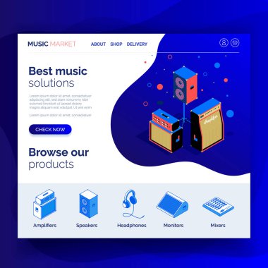 İzometrik müzik cihazı 4