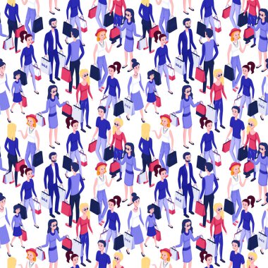 İzometrik online alışveriş 3